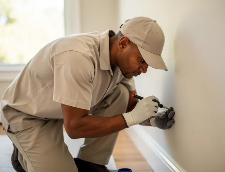 pest control Mont-Royal